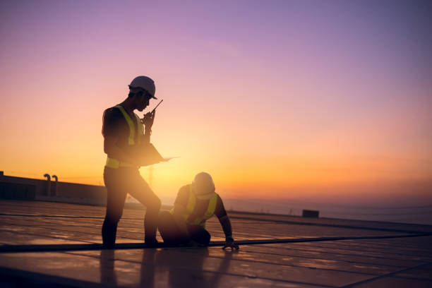 Best Emergency Roof Repair  in Flying Hills, PA