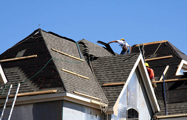 Slate Roofing Contractor in Flying Hills, PA