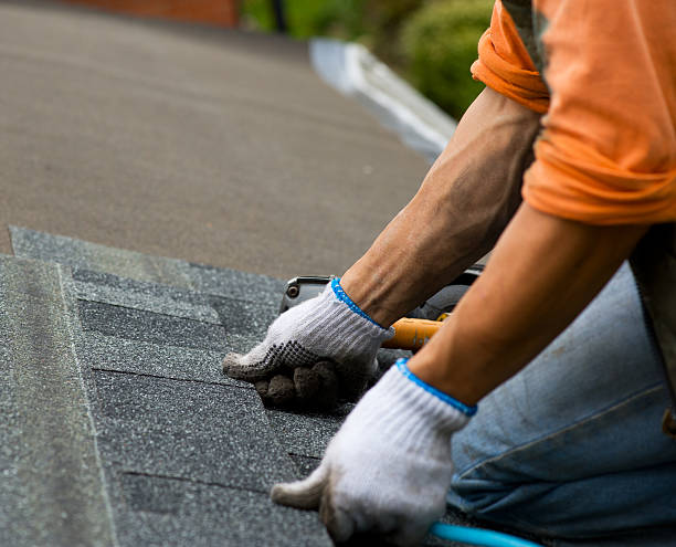 Best Commercial Roofing Services  in Flying Hills, PA